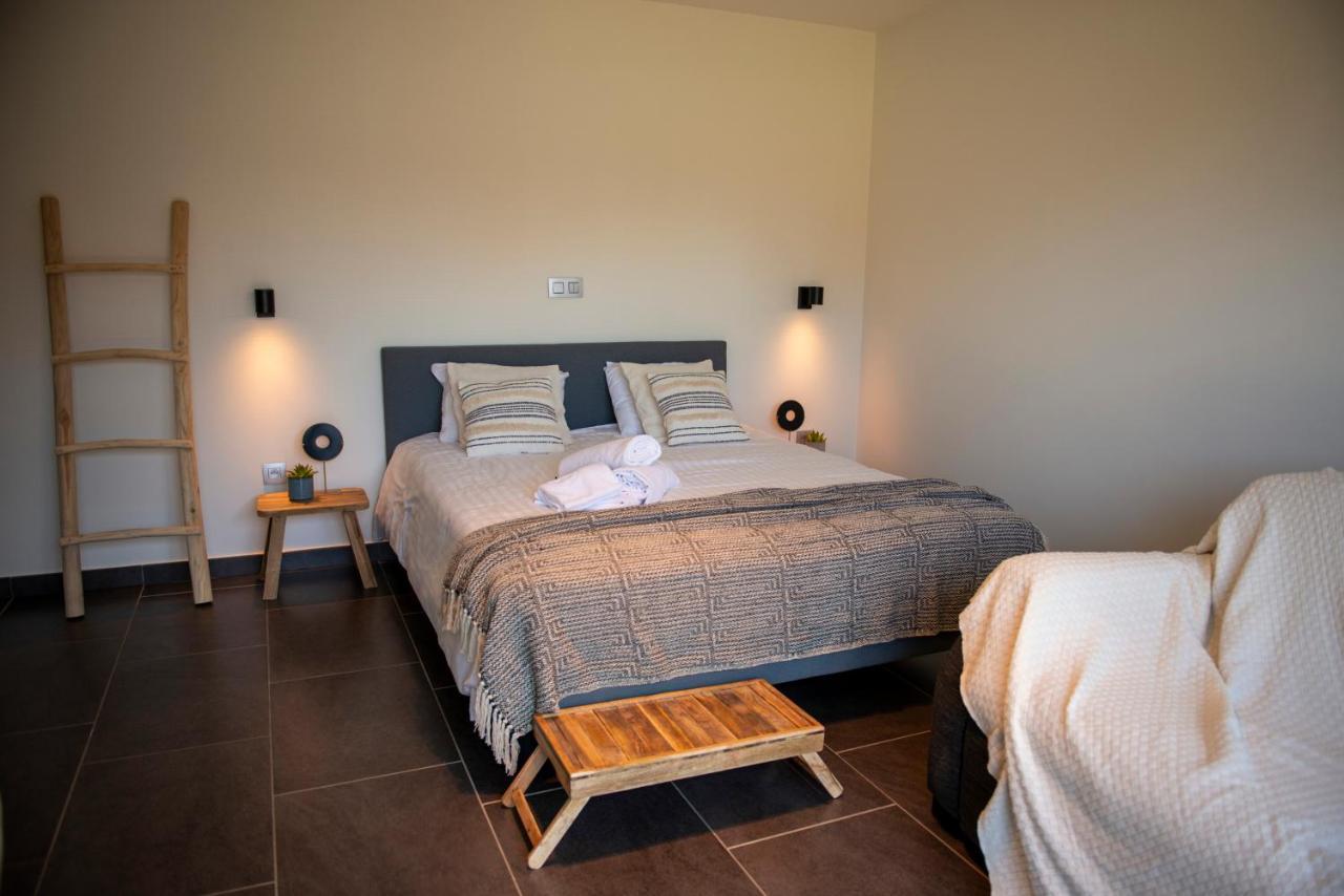 Boutique Hotel Het Zoete Zijn 보르글룬 외부 사진