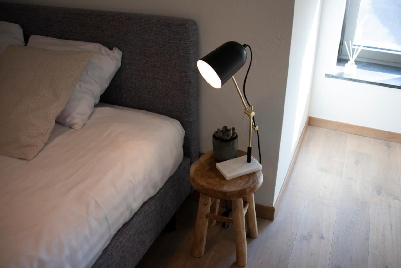 Boutique Hotel Het Zoete Zijn 보르글룬 외부 사진