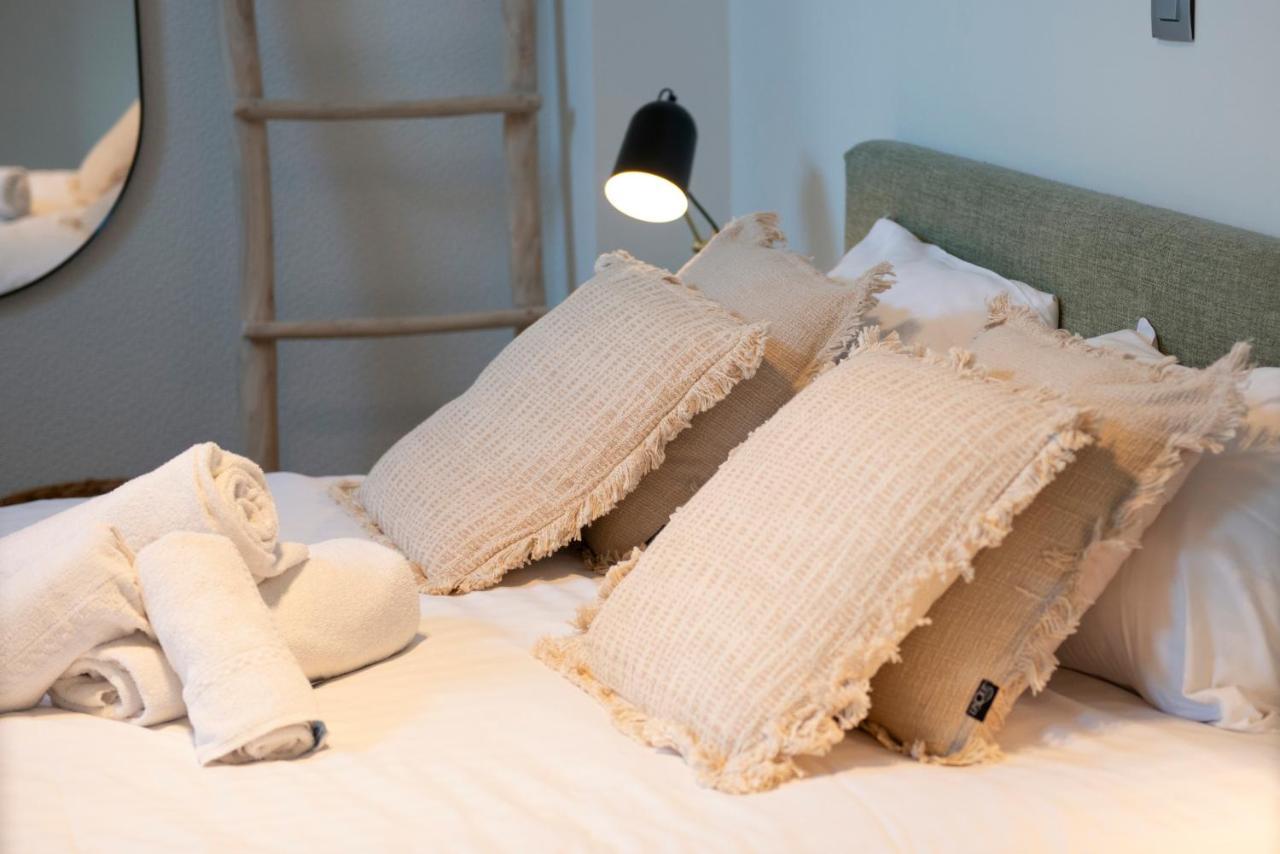Boutique Hotel Het Zoete Zijn 보르글룬 외부 사진