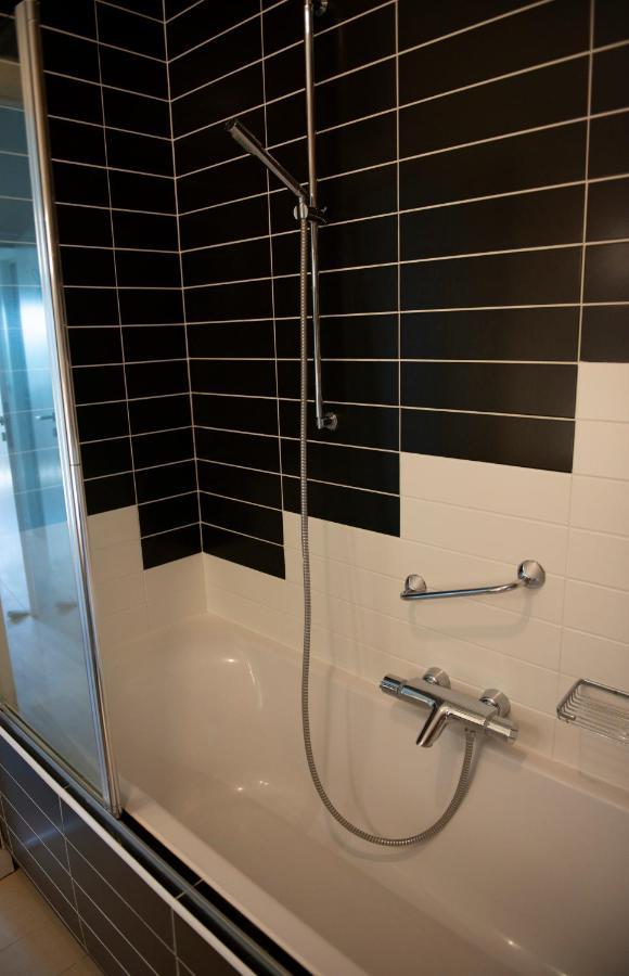 Boutique Hotel Het Zoete Zijn 보르글룬 외부 사진