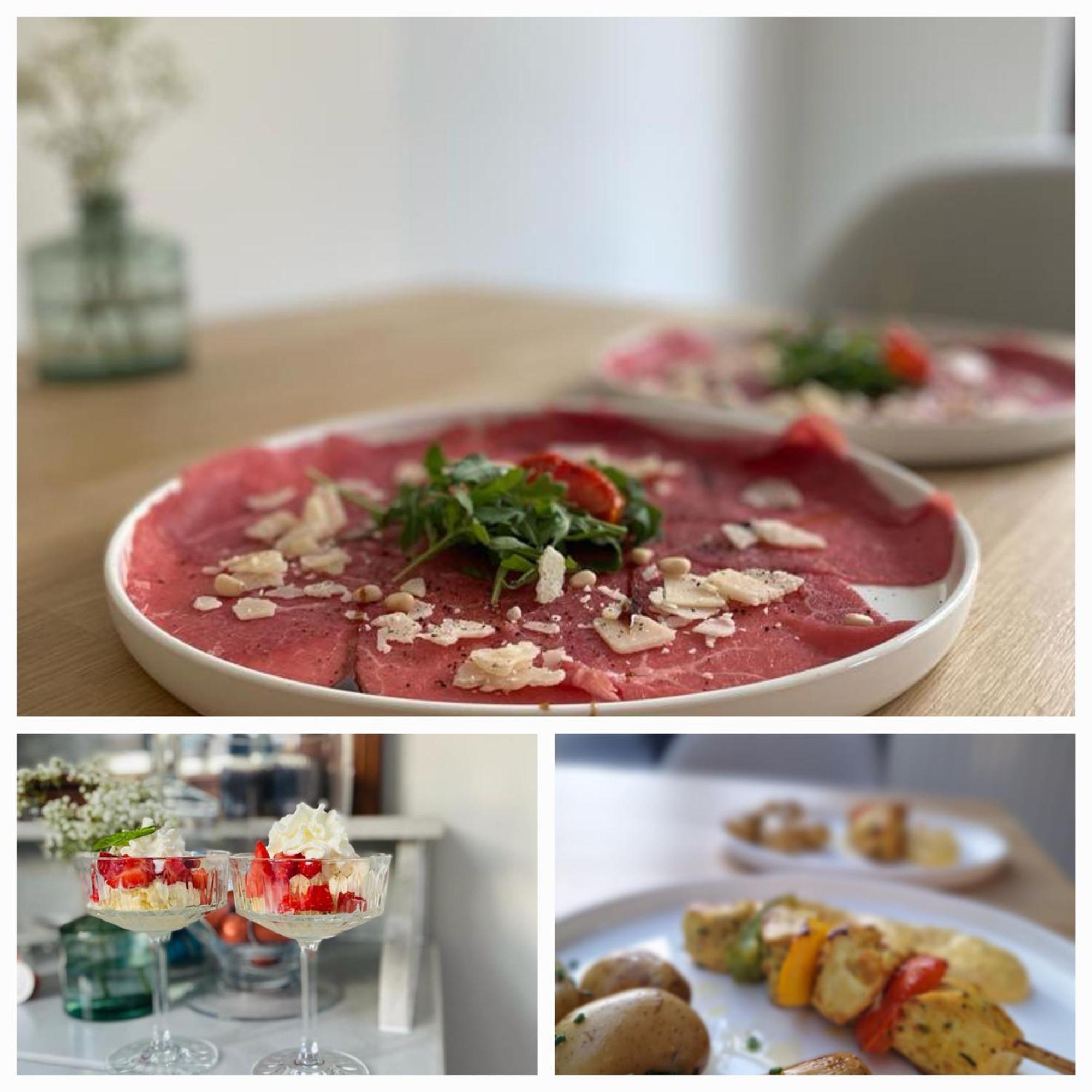 Boutique Hotel Het Zoete Zijn 보르글룬 외부 사진
